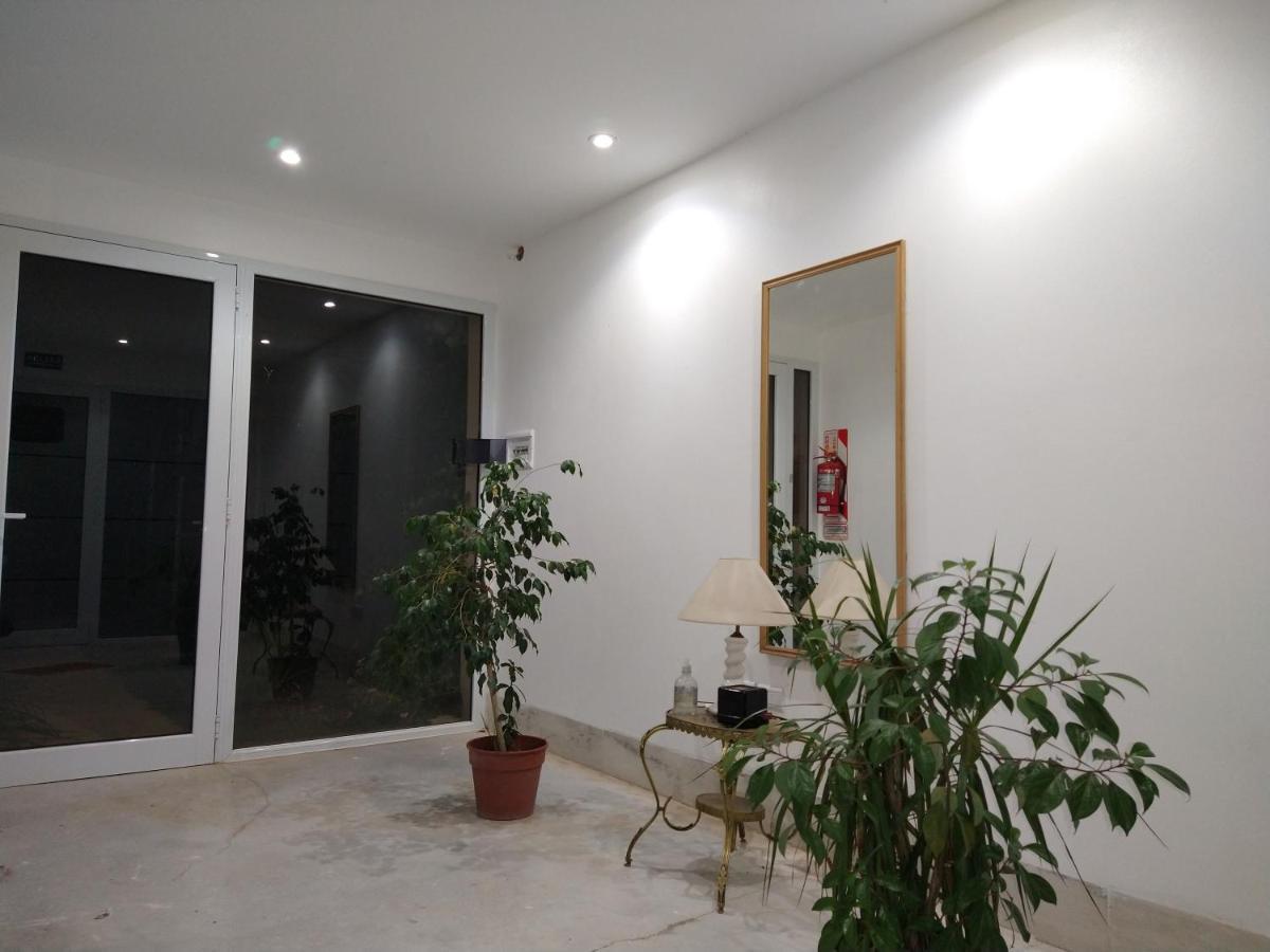 Orange Apartment Rio Cuarto Luaran gambar
