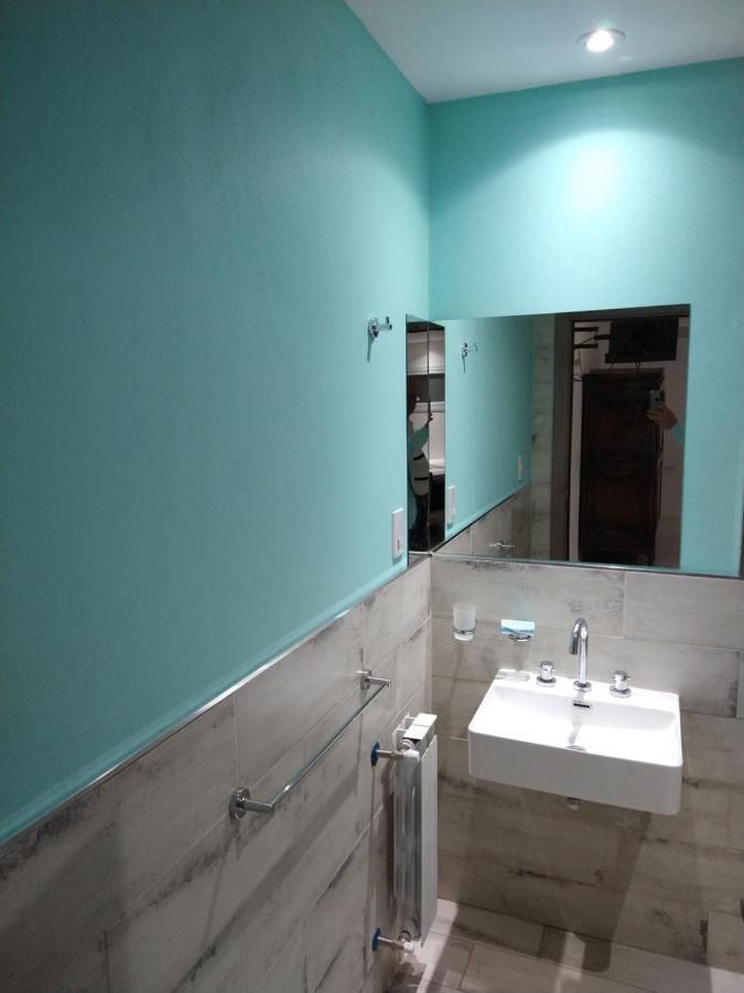 Orange Apartment Rio Cuarto Luaran gambar