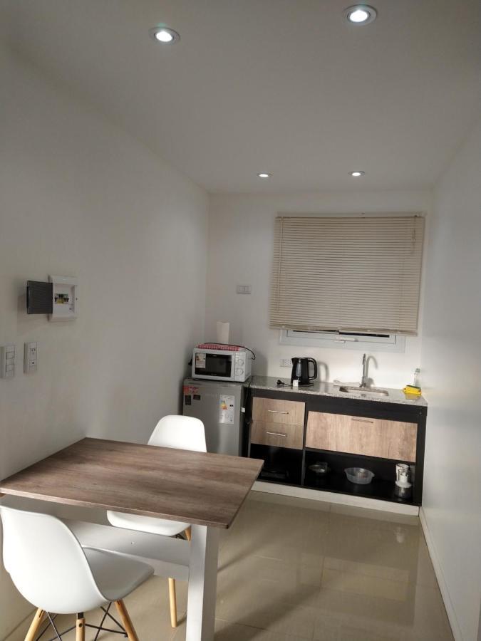 Orange Apartment Rio Cuarto Luaran gambar