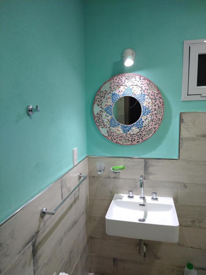 Orange Apartment Rio Cuarto Luaran gambar