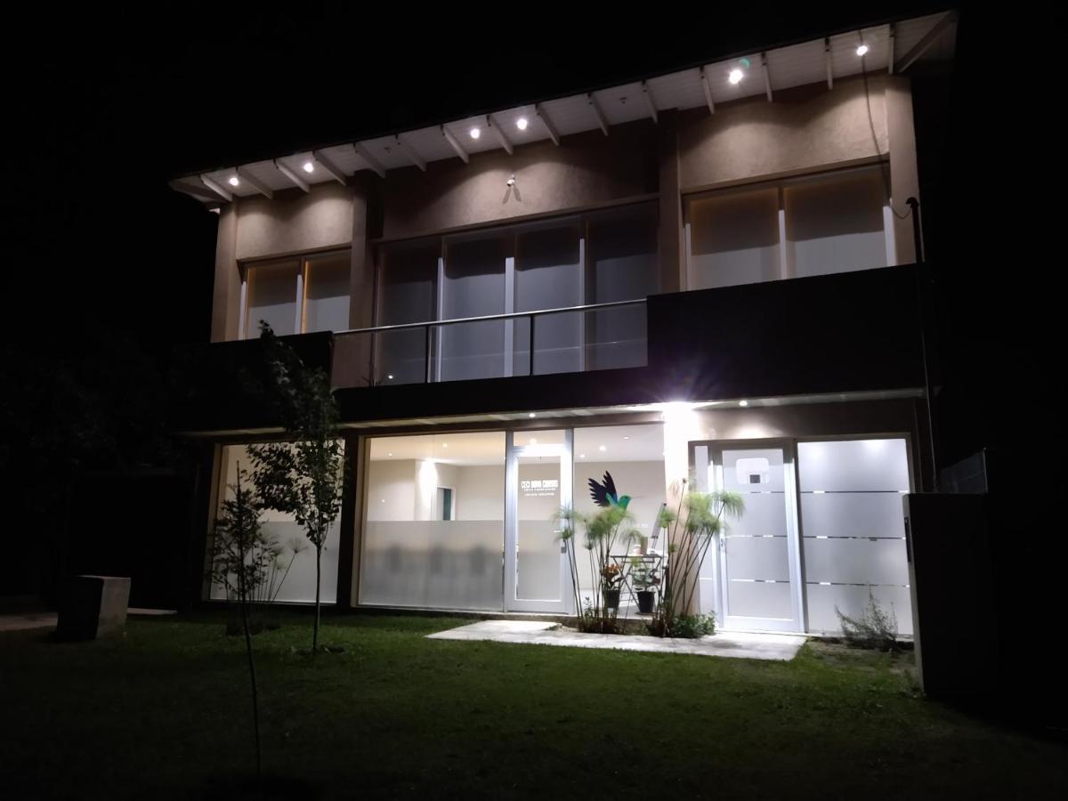 Orange Apartment Rio Cuarto Luaran gambar