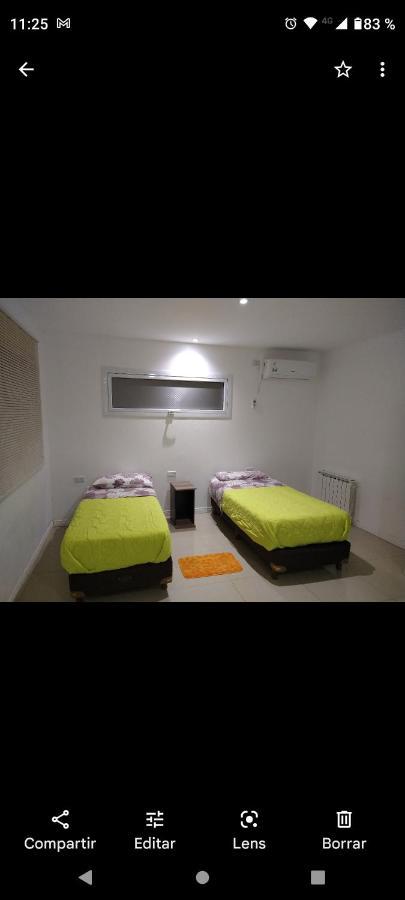 Orange Apartment Rio Cuarto Luaran gambar